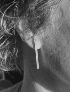 rachel earring